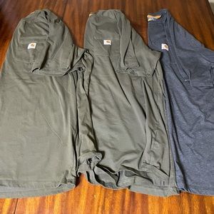 Carhartt Force T-Shirts